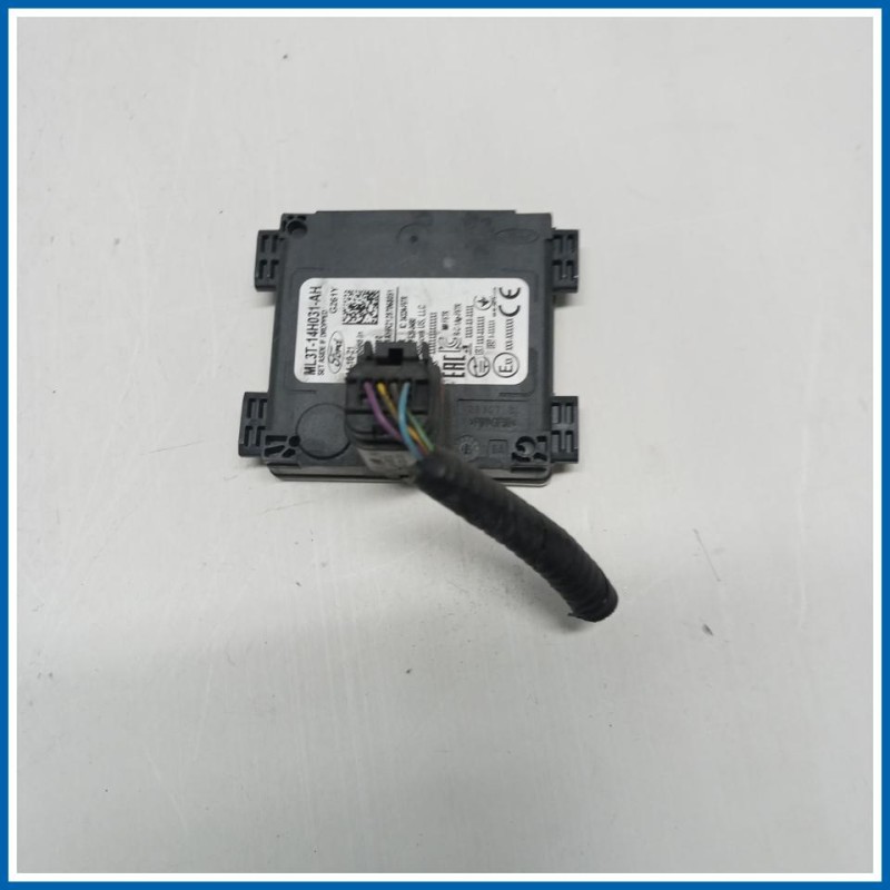 Modulo di controllo del punto cieco FORD Mustang Mach-E