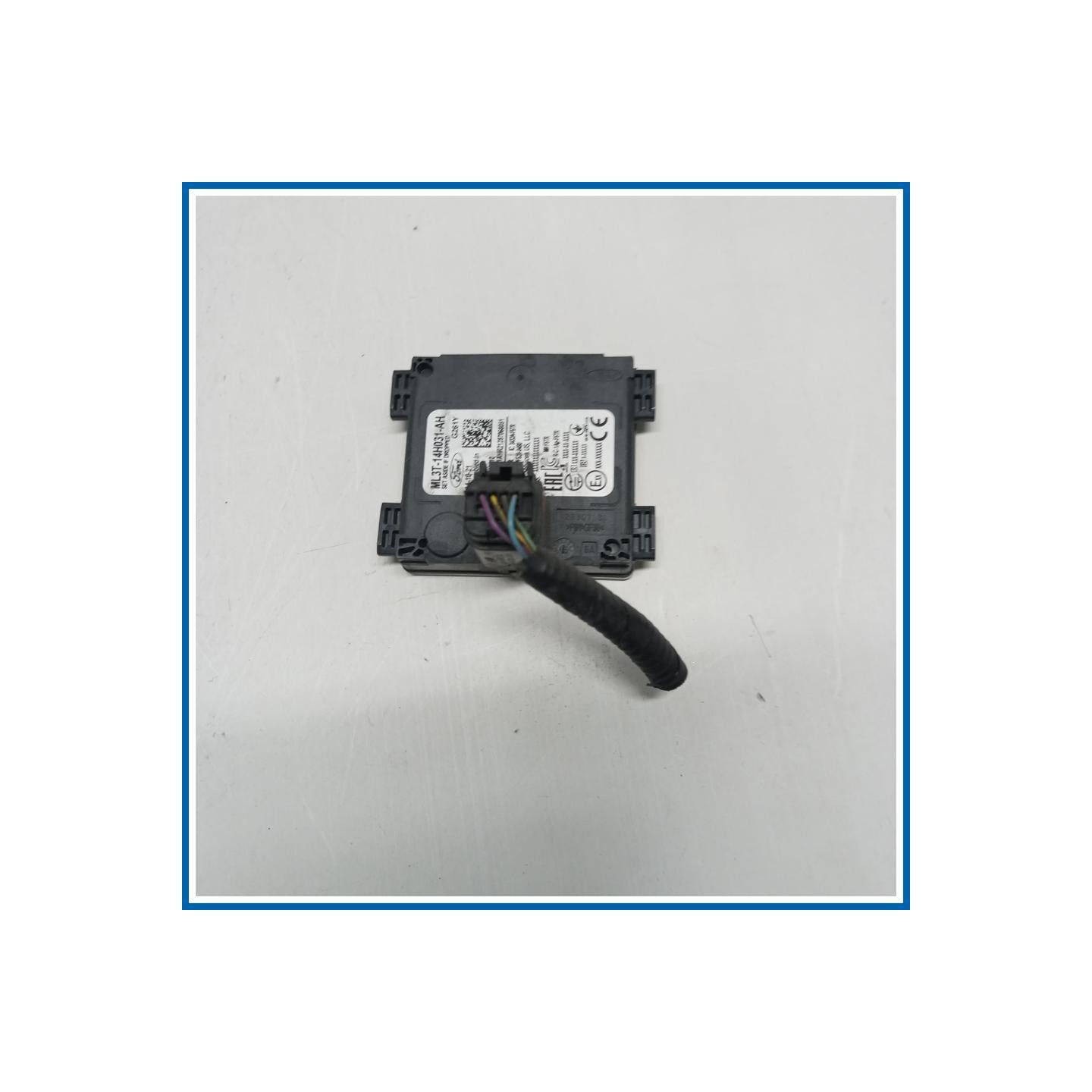 Modulo di controllo del punto cieco FORD Mustang Mach-E