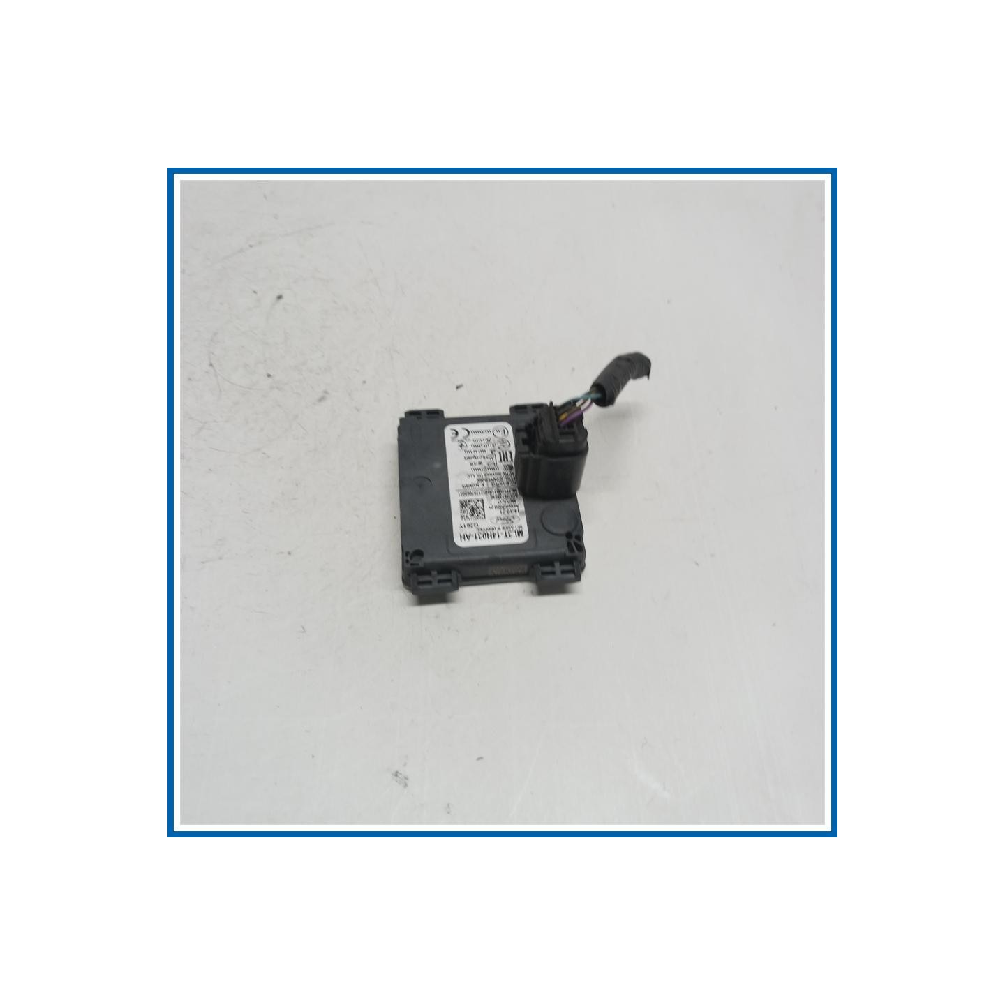 Modulo di controllo del punto cieco FORD Mustang Mach-E