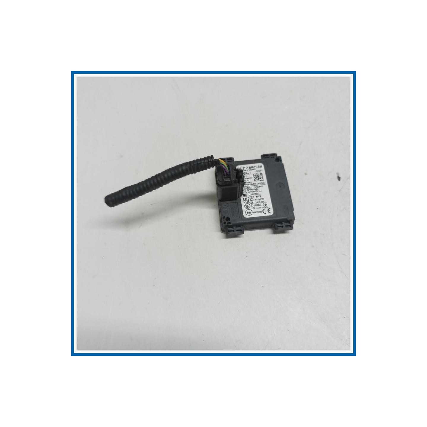 Modulo di controllo del punto cieco FORD Mustang Mach-E