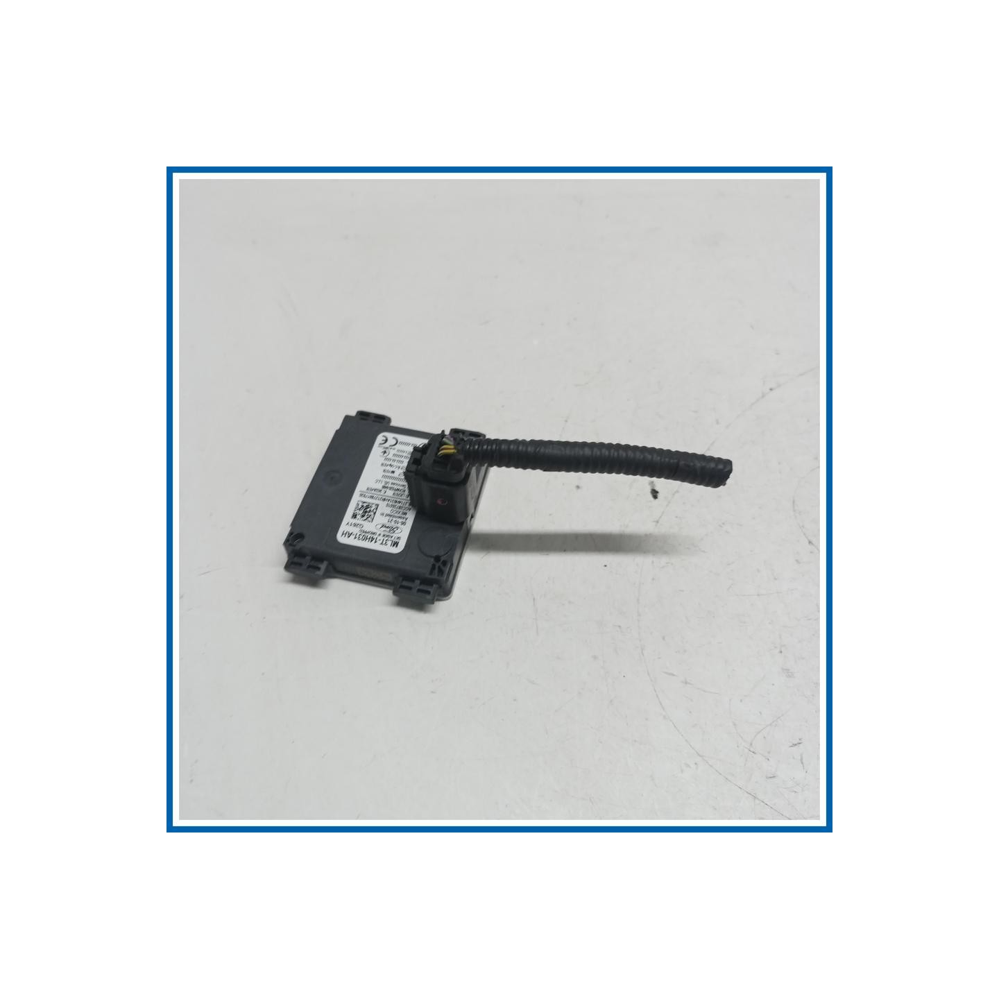 Modulo di controllo del punto cieco FORD Mustang Mach-E