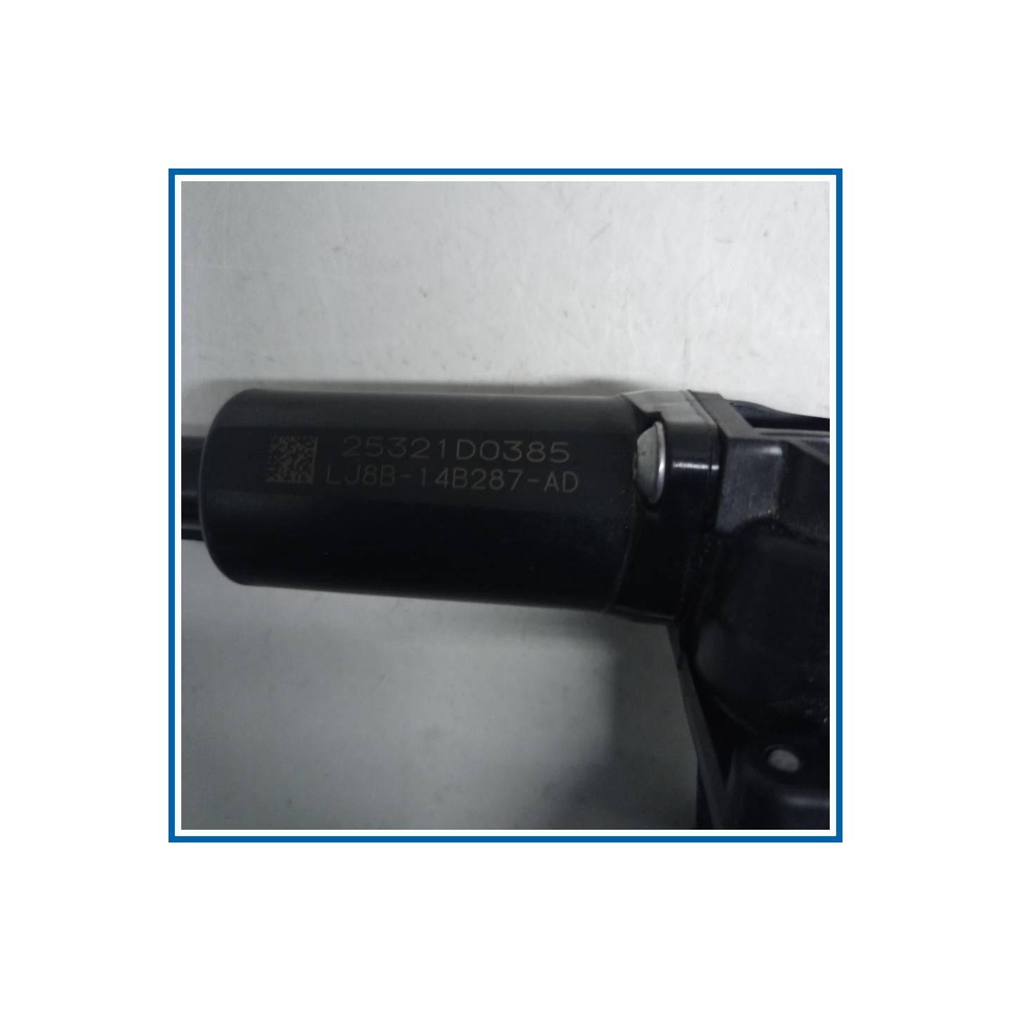 Actuator Assy FORD Mustang Mach-E