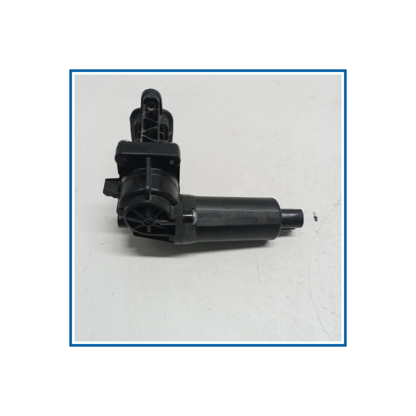 Actuator Assy FORD Mustang Mach-E