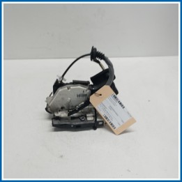 Serratura porta post. sx. VOLKSWAGEN Polo VI
