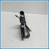 Serratura porta post. sx. VOLKSWAGEN Polo VI