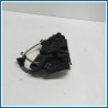 Serratura porta post. sx. VOLKSWAGEN Polo VI