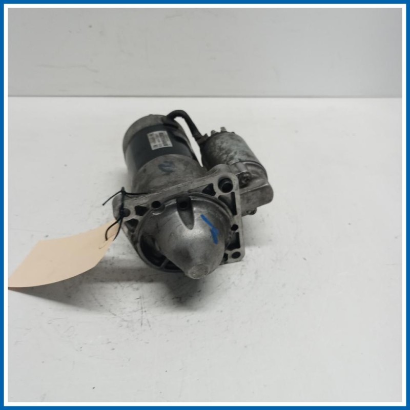 Motorino avviamento OPEL Insignia A