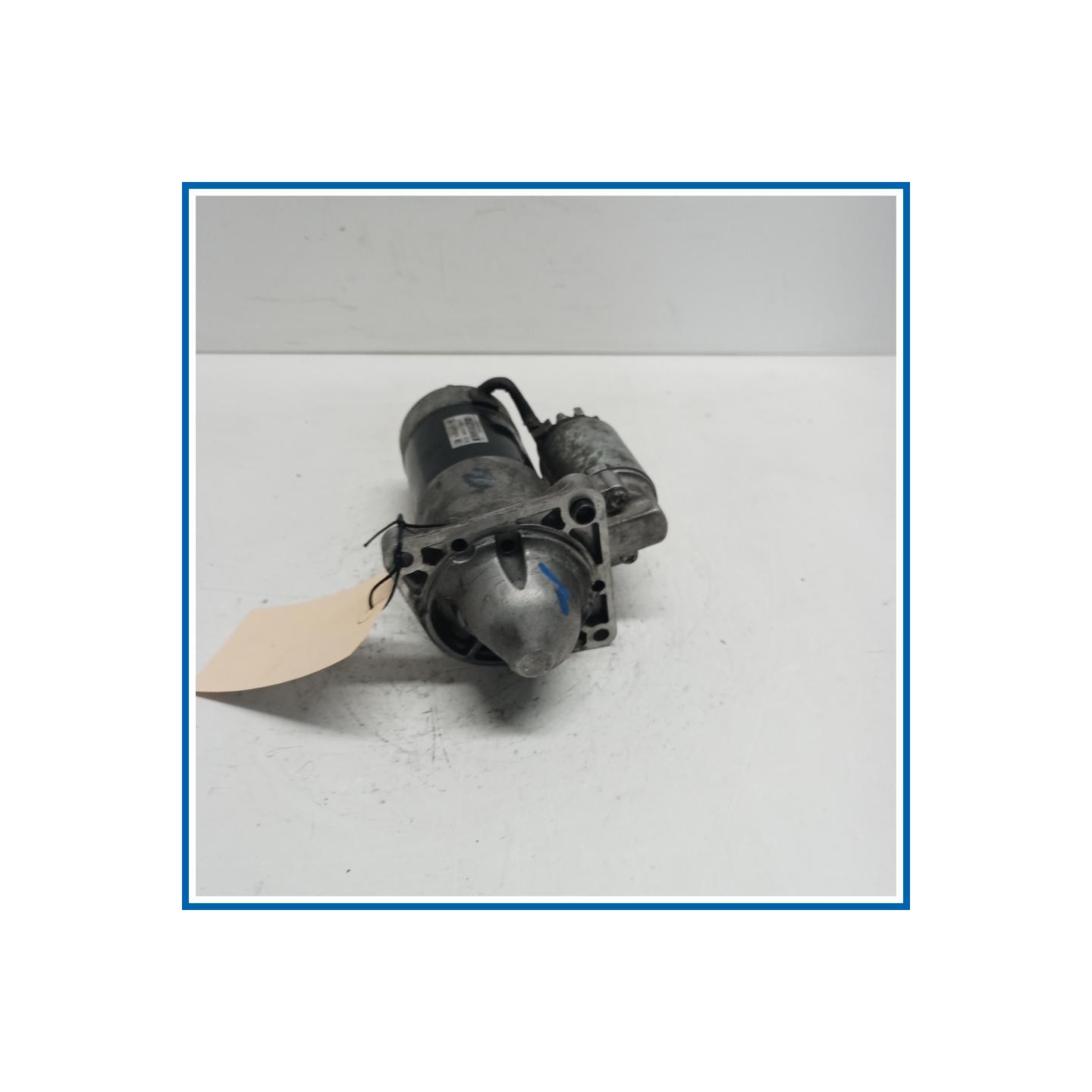 Motorino avviamento OPEL Insignia A