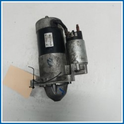 Motorino avviamento OPEL Insignia A