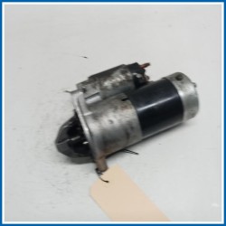Motorino avviamento OPEL Insignia A