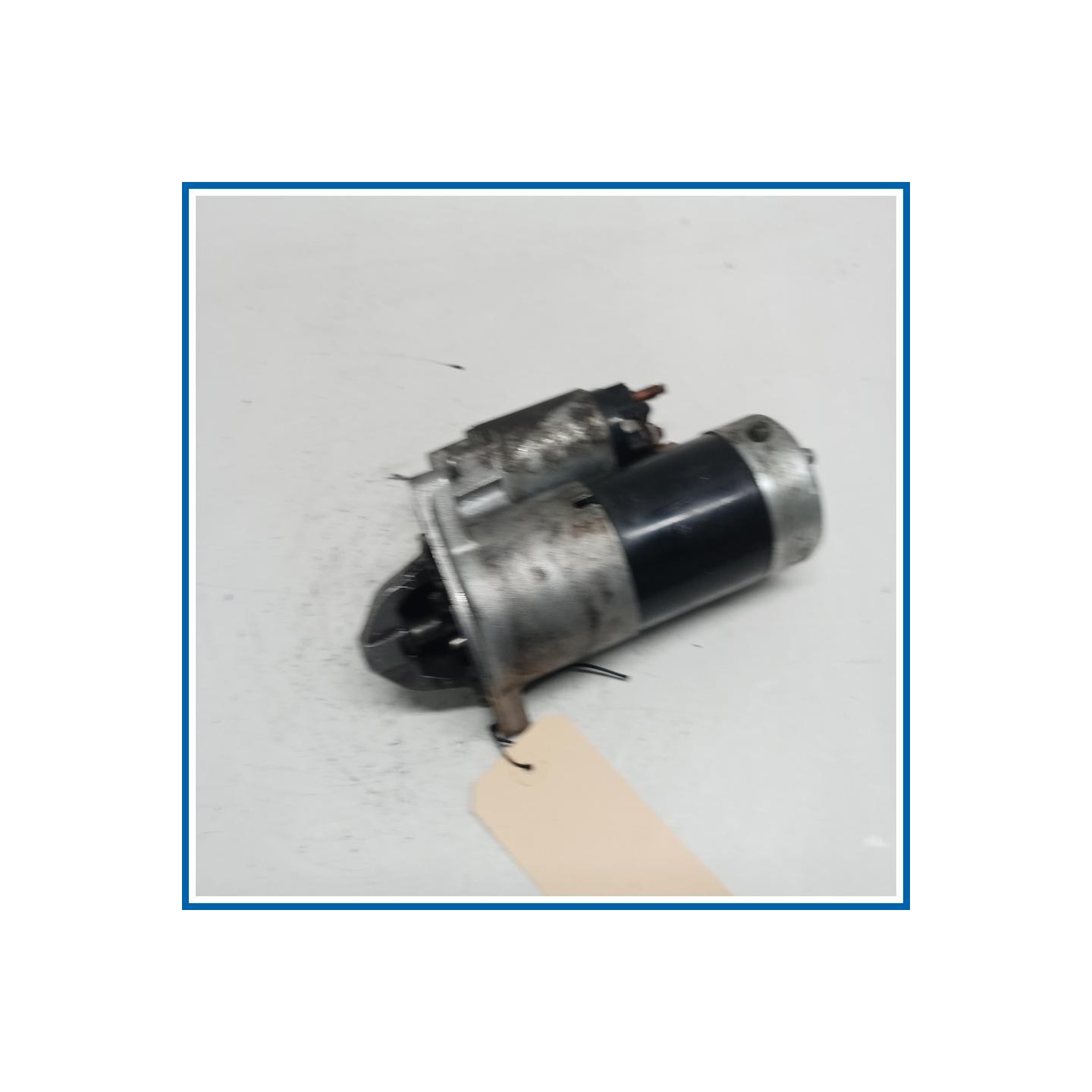 Motorino avviamento OPEL Insignia A