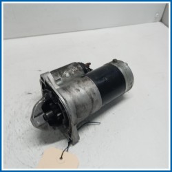 Motorino avviamento OPEL Insignia A