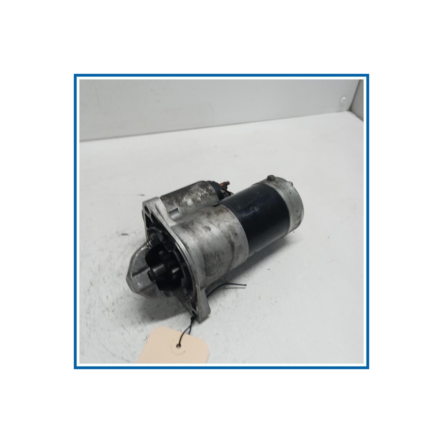 Motorino avviamento OPEL Insignia A