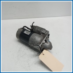 Motorino avviamento OPEL Insignia A