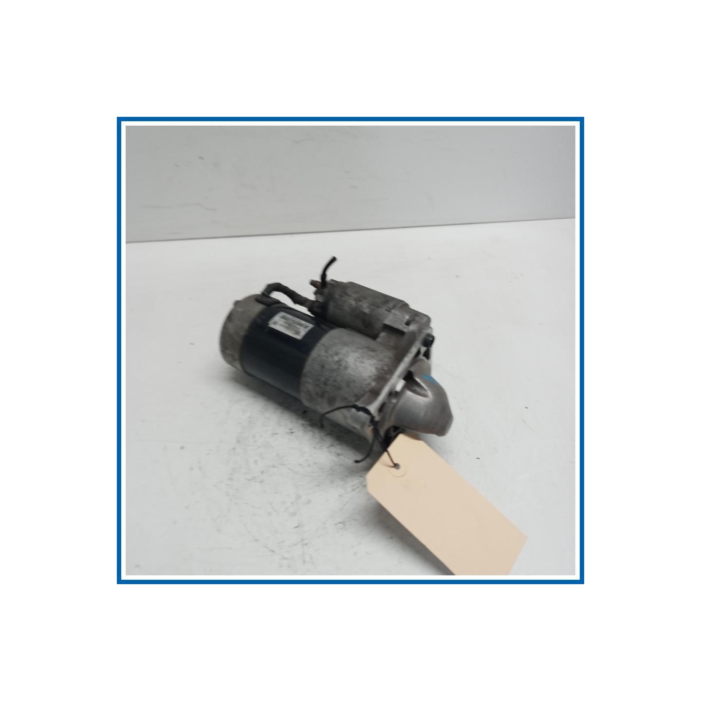 Motorino avviamento OPEL Insignia A