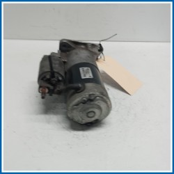Motorino avviamento OPEL Insignia A