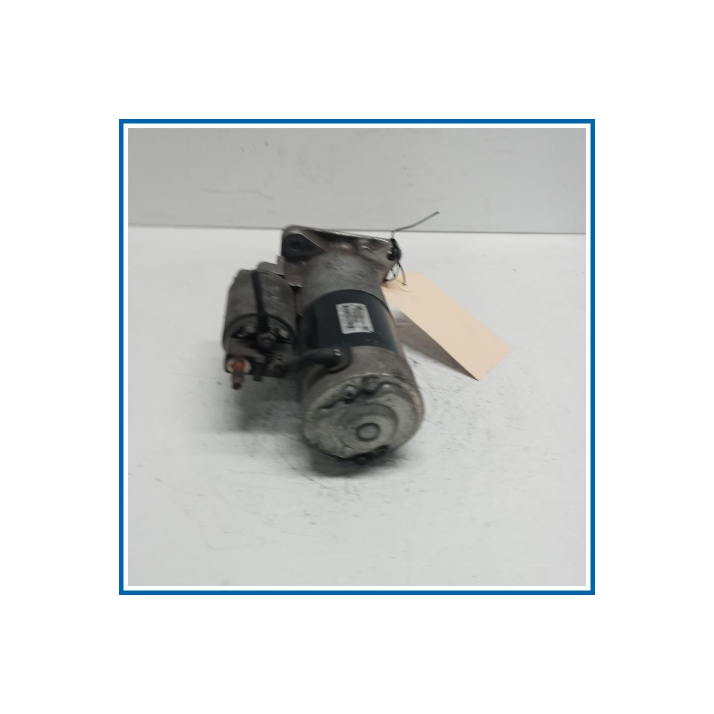Motorino avviamento OPEL Insignia A