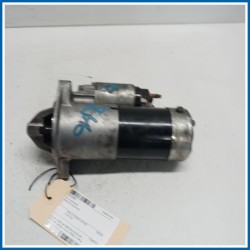 Motorino avviamento OPEL Insignia A
