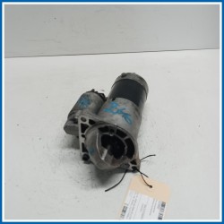 Motorino avviamento OPEL Insignia A