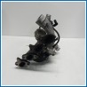 Collettore scarico c/turbina OPEL Meriva B