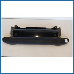 Paraurti centrale post. SMART Fortwo Coupé 451