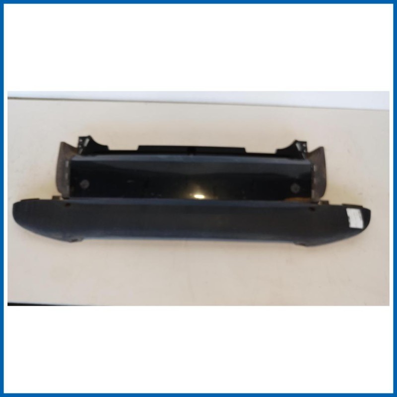 Paraurti centrale post. SMART Fortwo Coupé 451