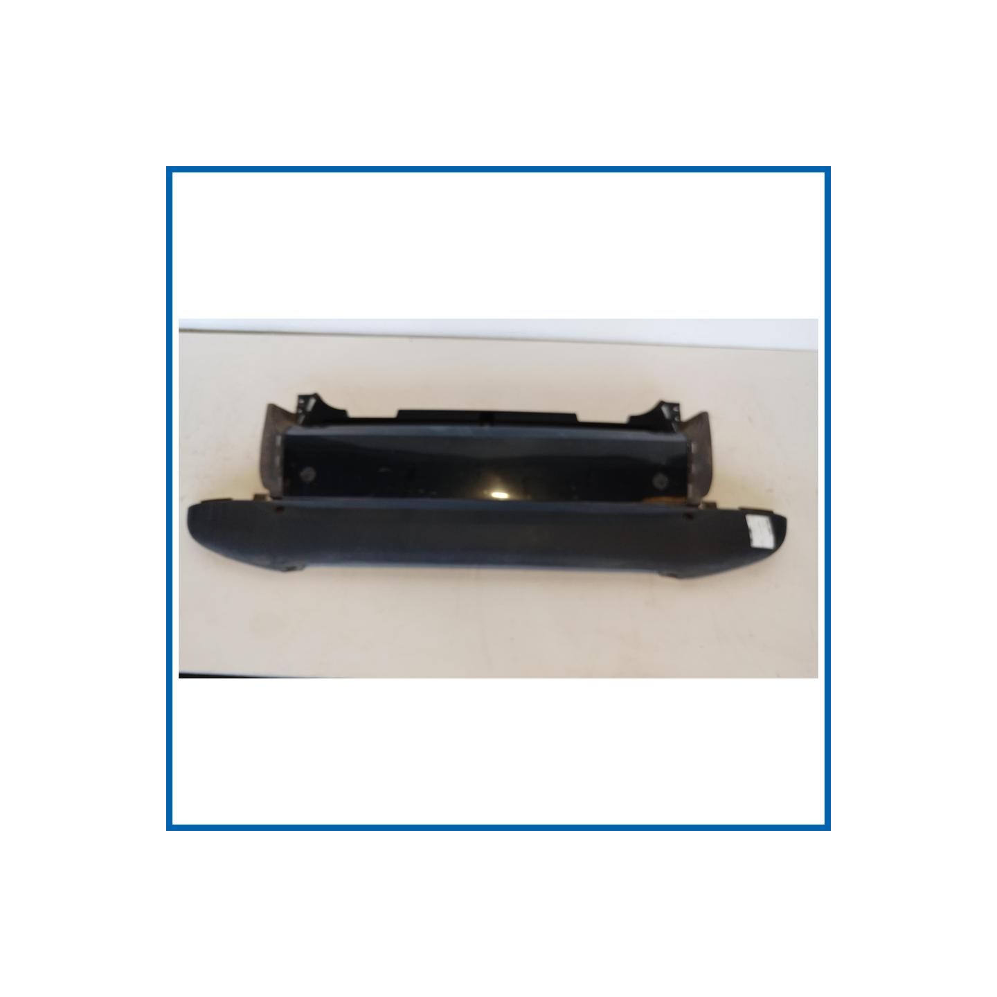 Paraurti centrale post. SMART Fortwo Coupé 451
