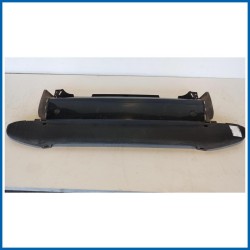 Paraurti centrale post. SMART Fortwo Coupé 451