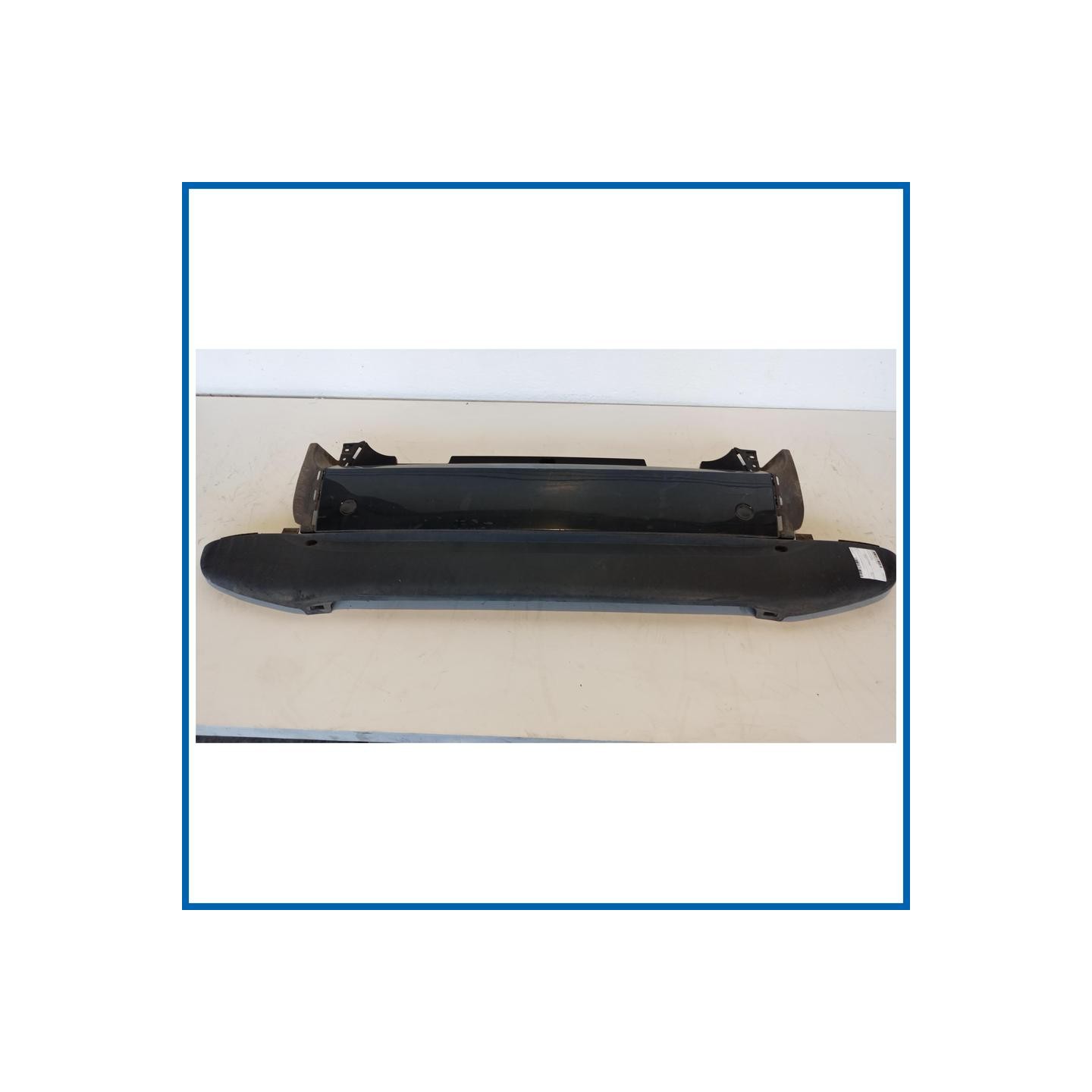 Paraurti centrale post. SMART Fortwo Coupé 451