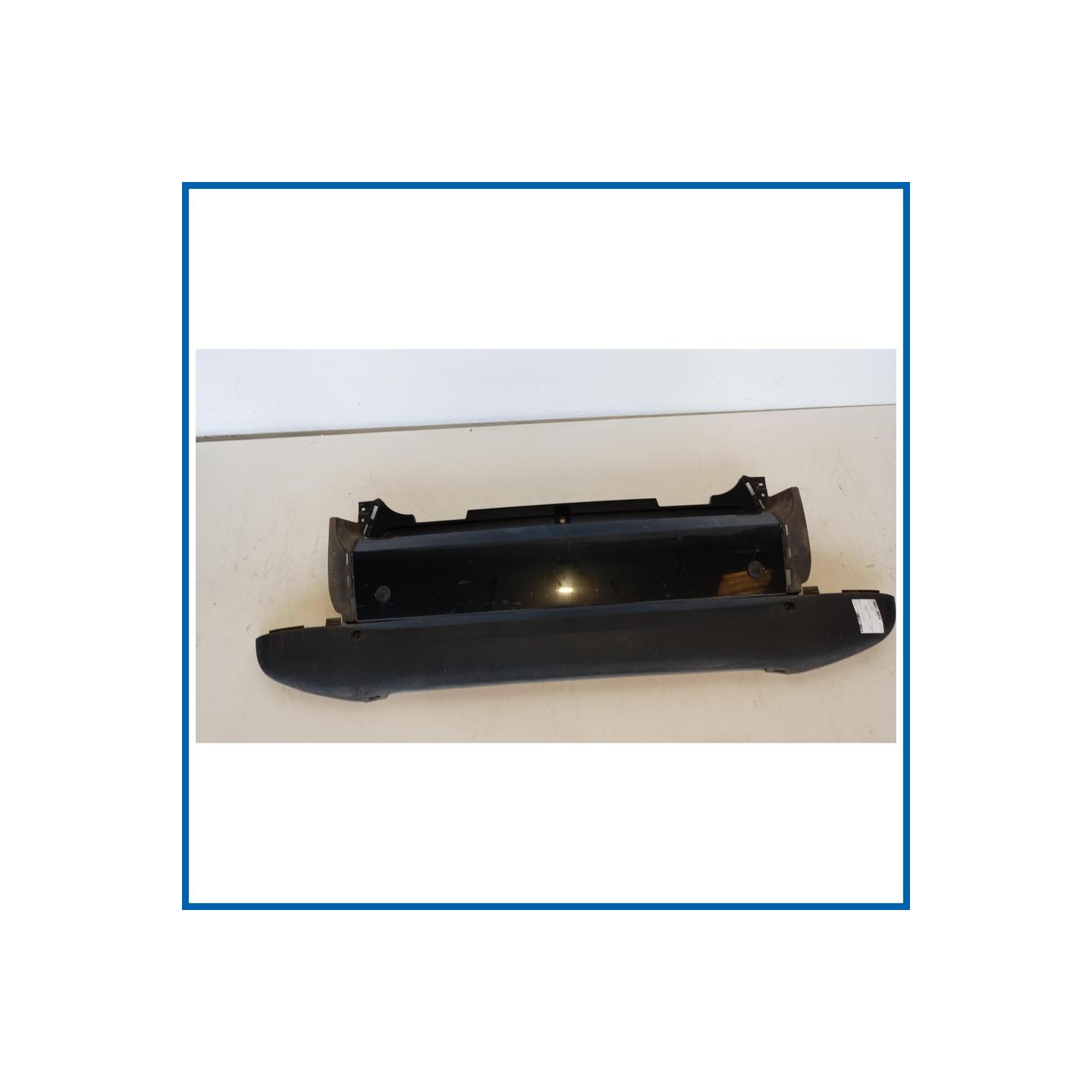 Paraurti centrale post. SMART Fortwo Coupé 451