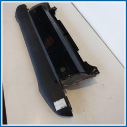 Paraurti centrale post. SMART Fortwo Coupé 451