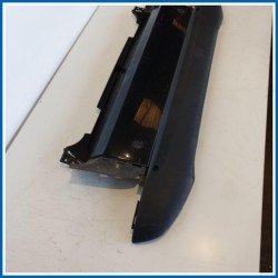 Paraurti centrale post. SMART Fortwo Coupé 451