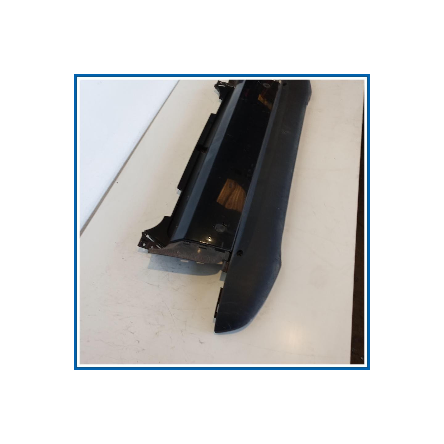 Paraurti centrale post. SMART Fortwo Coupé 451