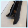 Paraurti centrale post. SMART Fortwo Coupé 451