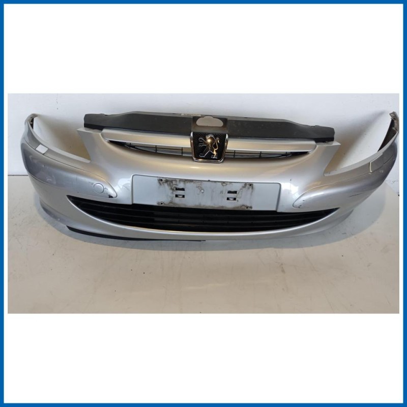 Paraurti ant. PEUGEOT 307 CC