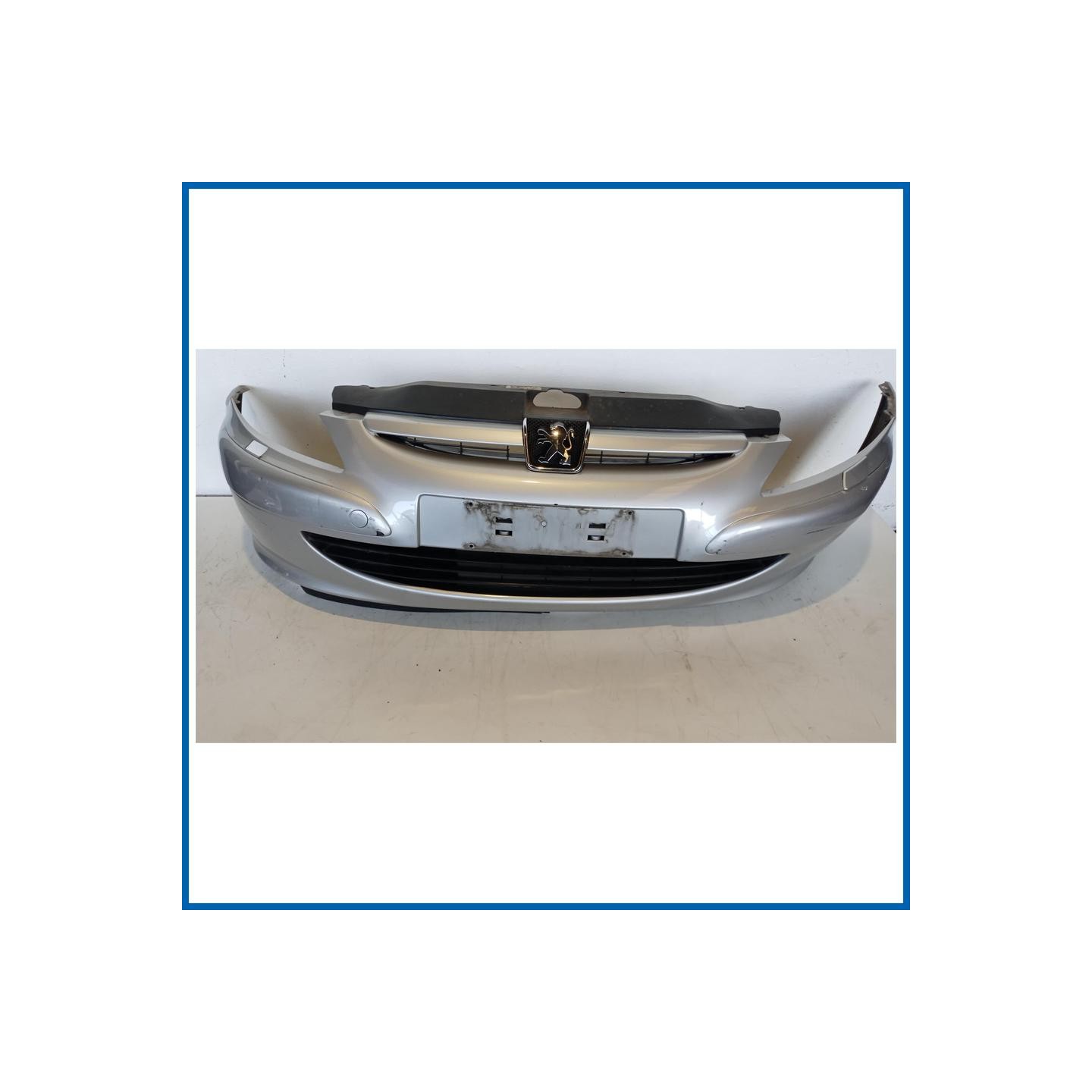 Paraurti ant. PEUGEOT 307 CC