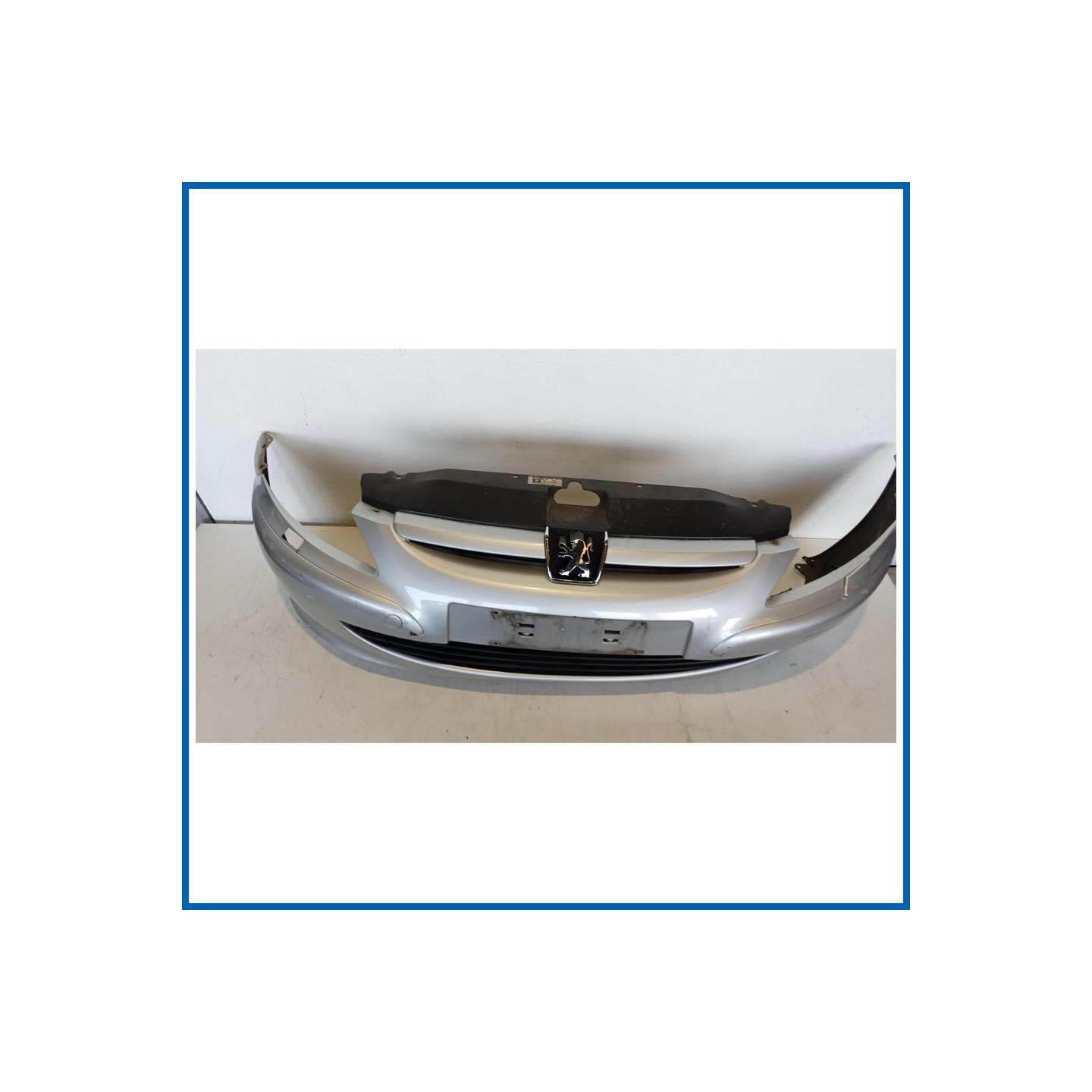 Paraurti ant. PEUGEOT 307 CC