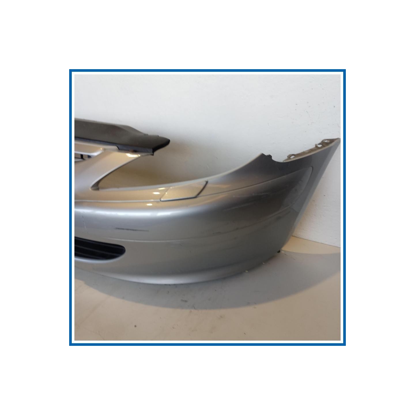 Paraurti ant. PEUGEOT 307 CC