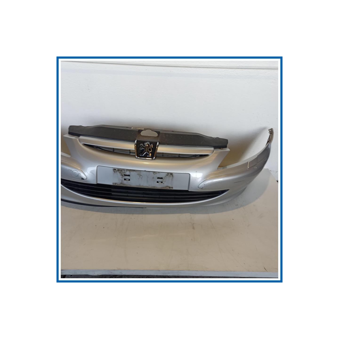 Paraurti ant. PEUGEOT 307 CC