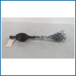 Semiasse ant. sx. VOLKSWAGEN Golf VI
