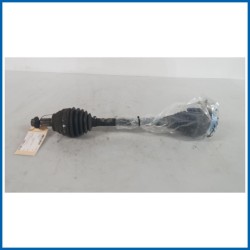 Semiasse ant. sx. VOLKSWAGEN Golf VI