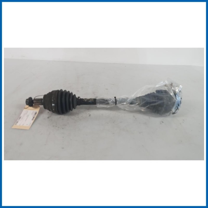 Semiasse ant. sx. VOLKSWAGEN Golf VI