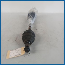 Semiasse ant. sx. VOLKSWAGEN Golf VI