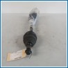 Semiasse ant. sx. VOLKSWAGEN Golf VI