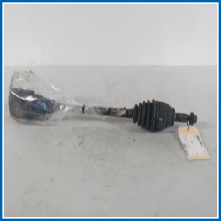 Semiasse ant. sx. VOLKSWAGEN Golf VI