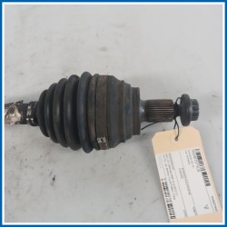 Semiasse ant. sx. VOLKSWAGEN Golf VI