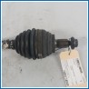 Semiasse ant. sx. VOLKSWAGEN Golf VI