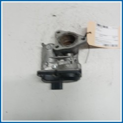 Valvola egr DACIA Logan MCV II