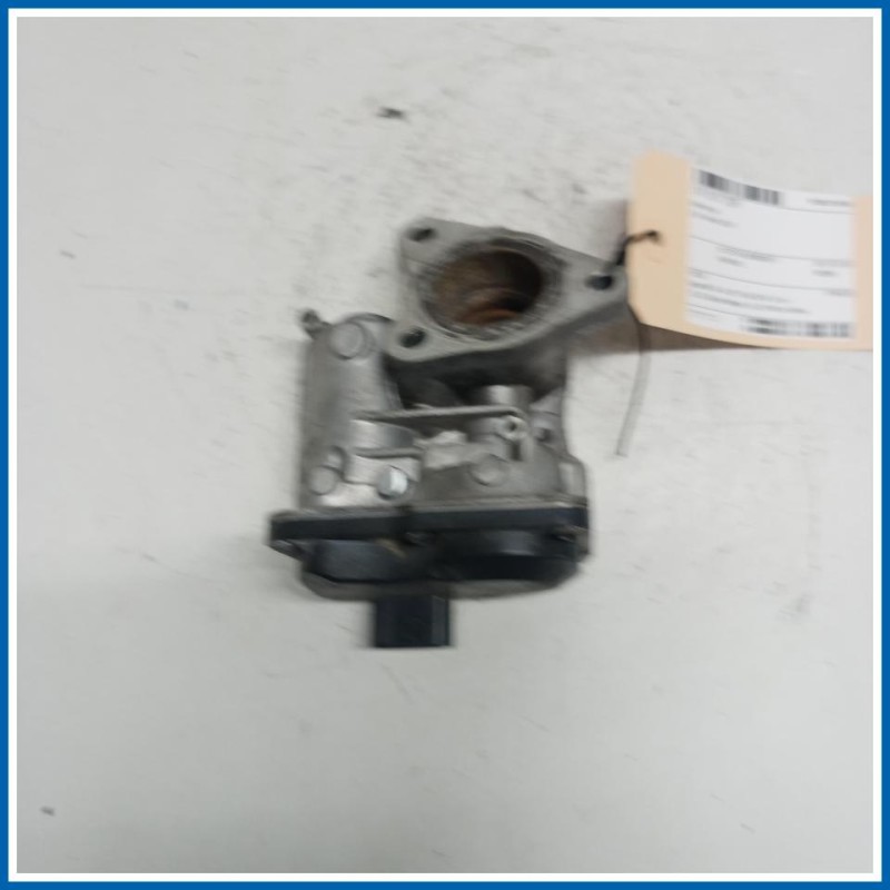 Valvola egr DACIA Logan MCV II