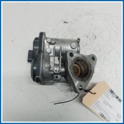 Valvola egr DACIA Logan MCV II